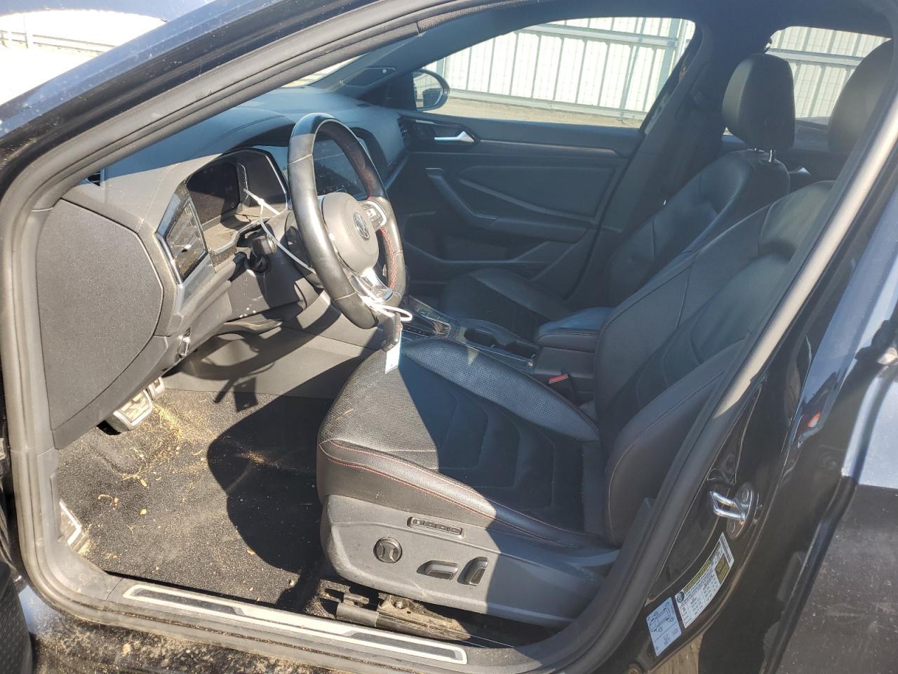 2021 Volkswagen Jetta Gli - Фото 7