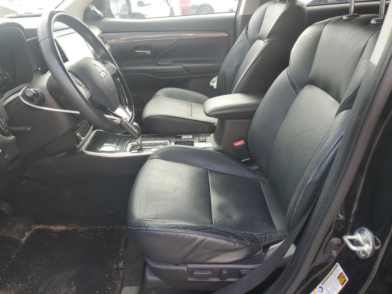 2020 Mitsubishi Outlander Se - Фото 7
