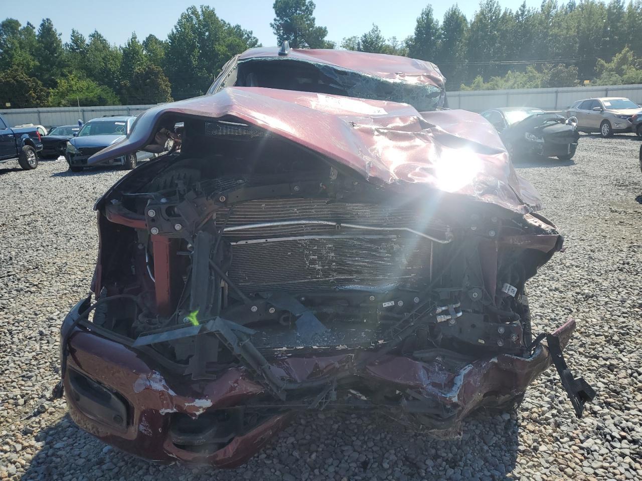 2022 Ram 2500 Laramie - Image 5