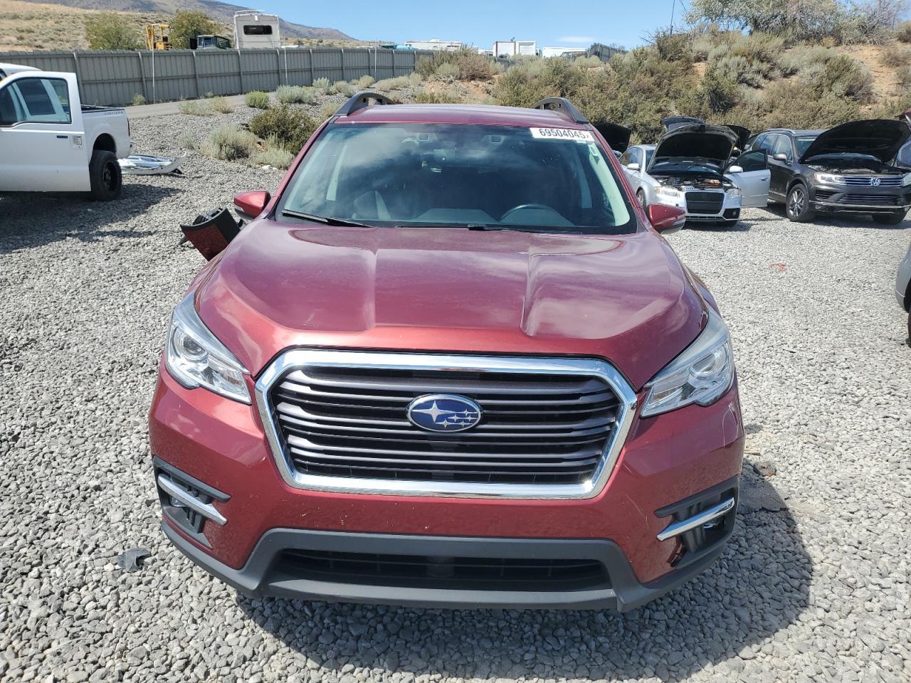 2020 Subaru Ascent Limited - Image 5