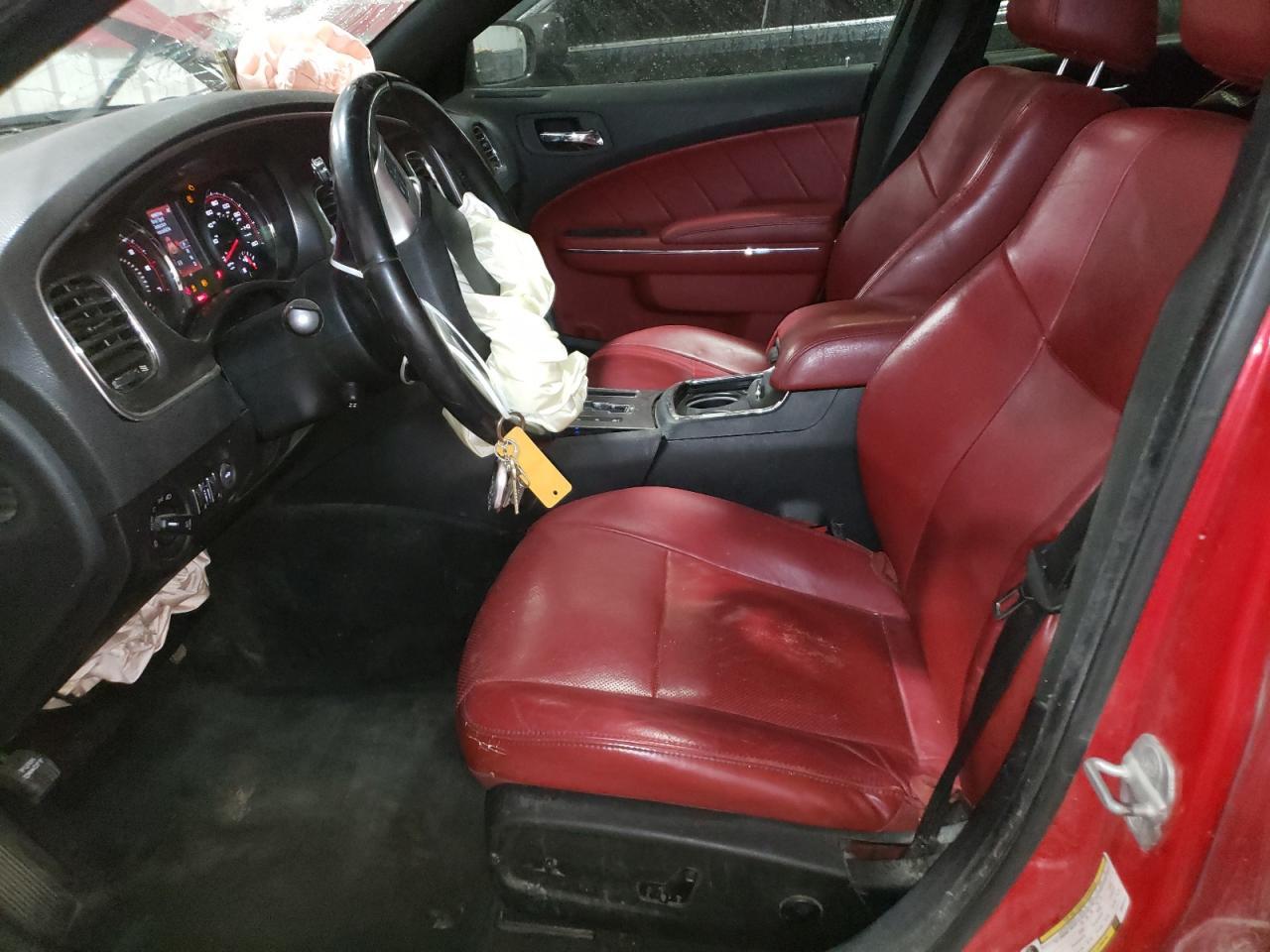 2013 Dodge Charger R/T - Image 7