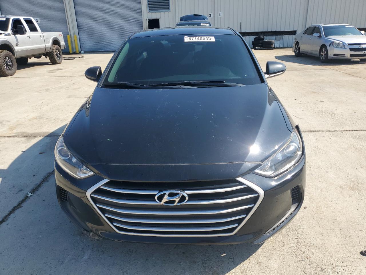 2018 Hyundai Elantra Sel - Image 5
