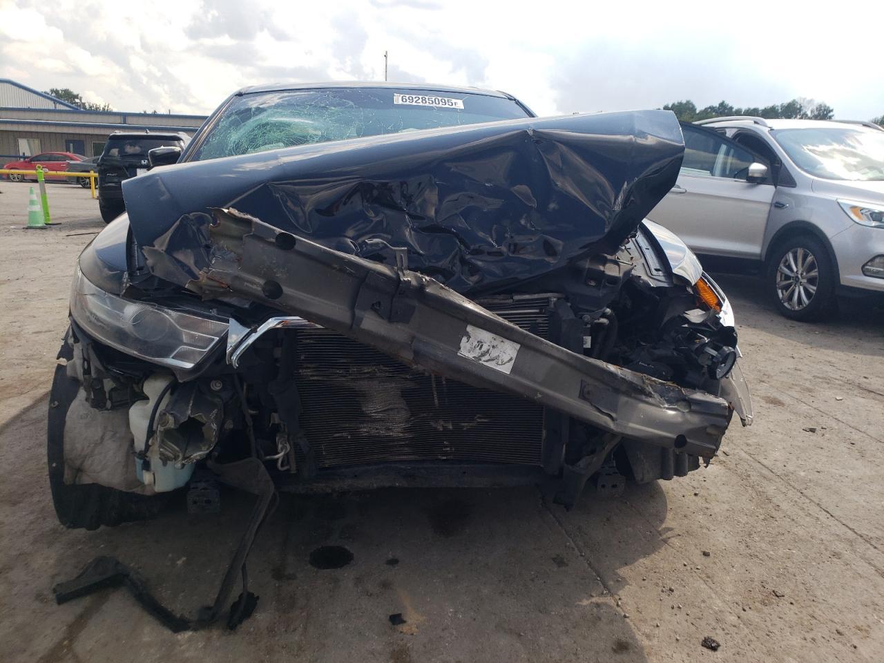 2017 Ford Taurus Sel - Image 5