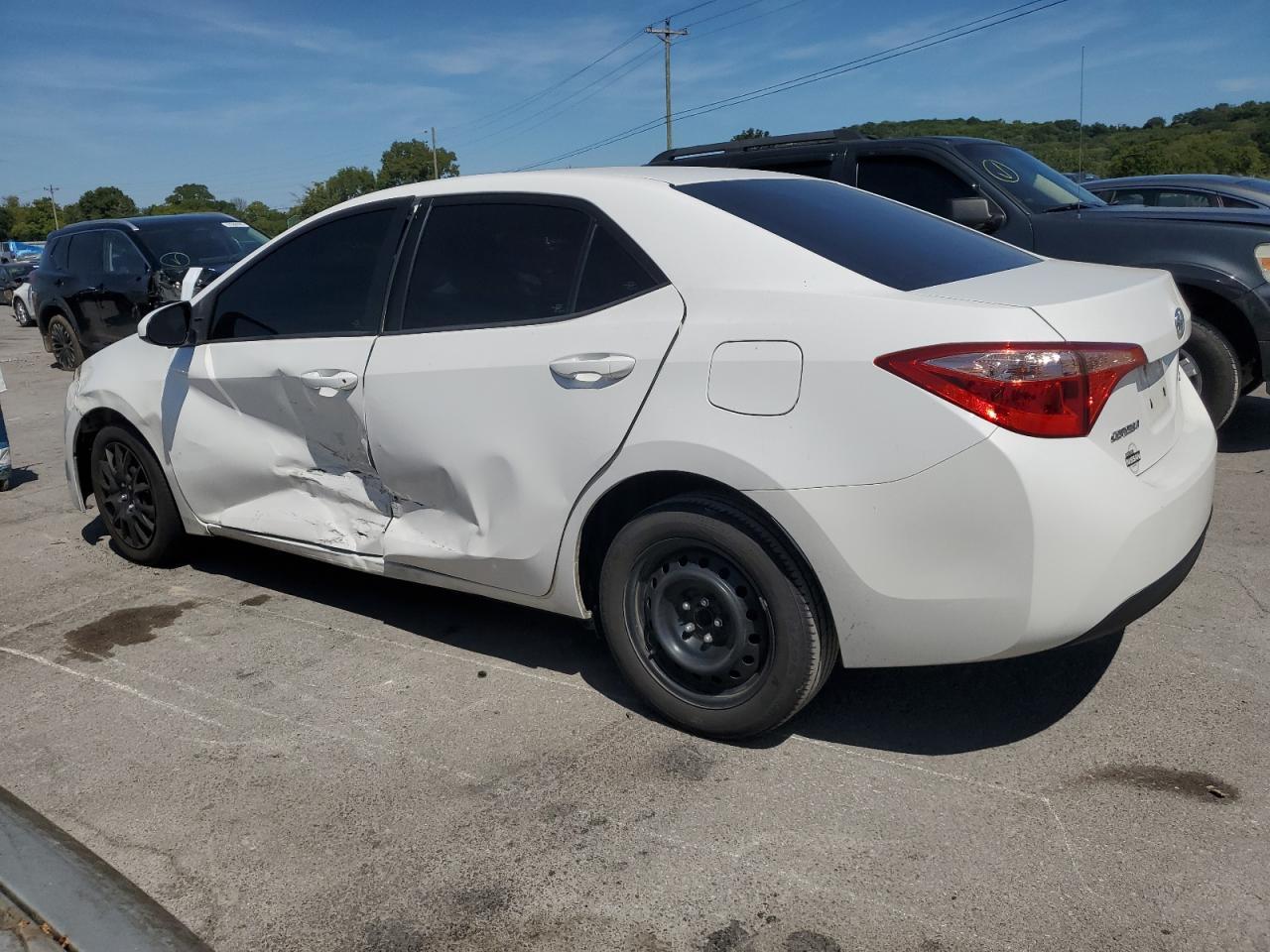 2018 Toyota Corolla L - Image 2