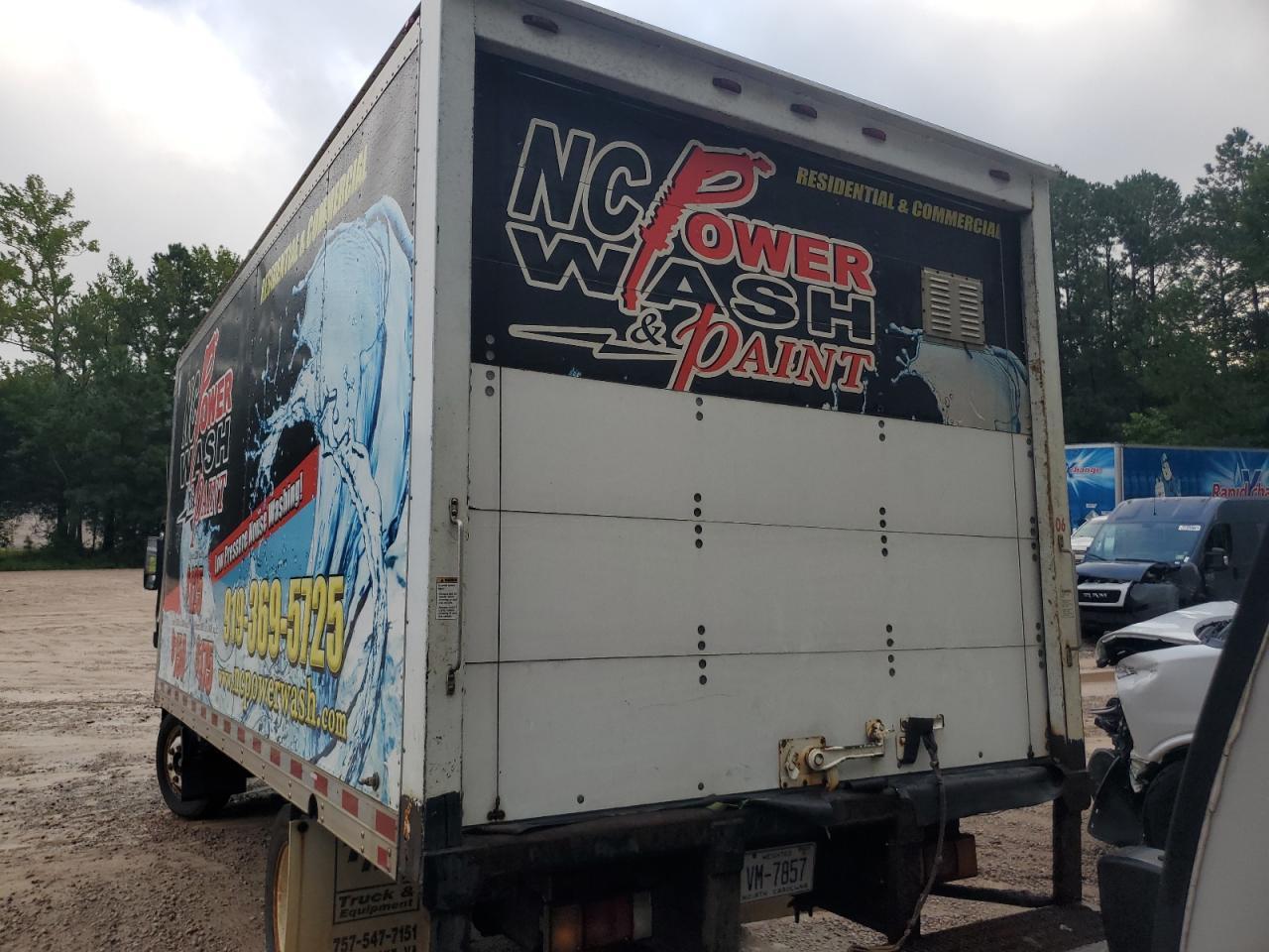 2018 Isuzu Npr Hd - Image 6