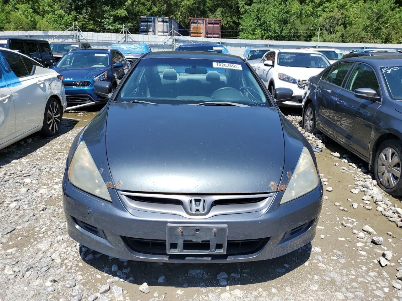 2006 Honda Accord Lx - Image 5