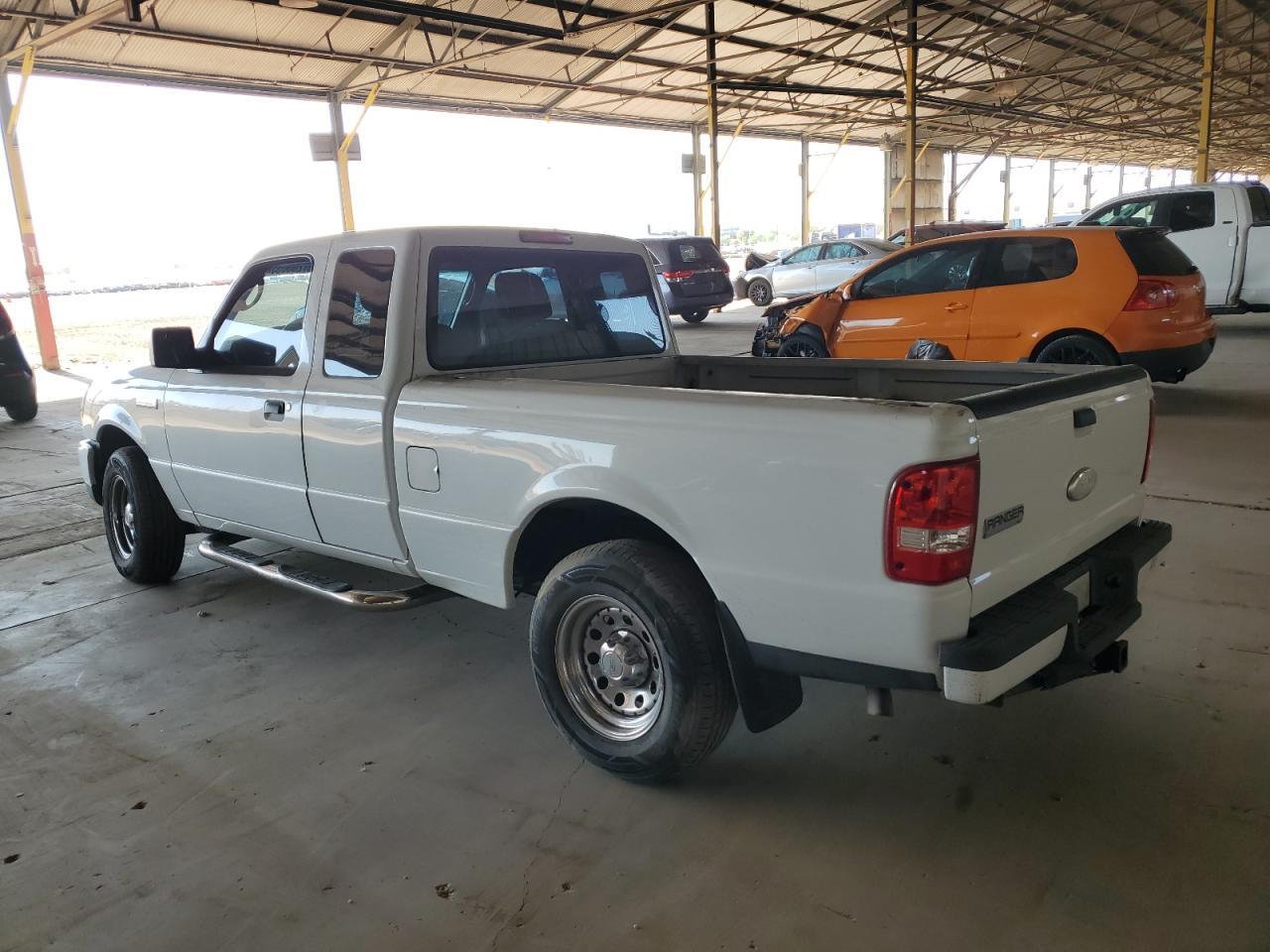 2011 Ford Ranger Super Cab - Image 2