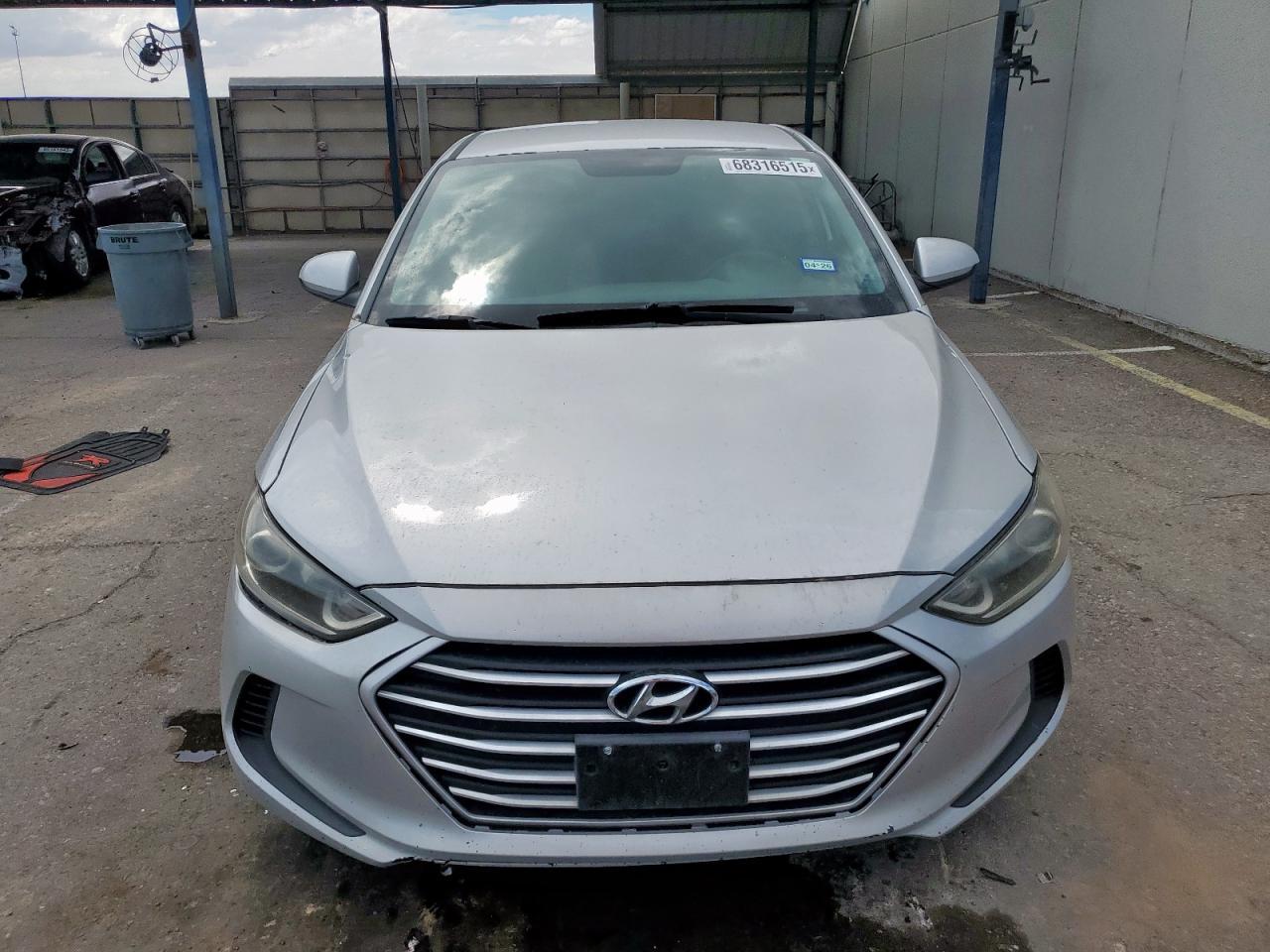 2018 Hyundai Elantra Sel - Фото 5