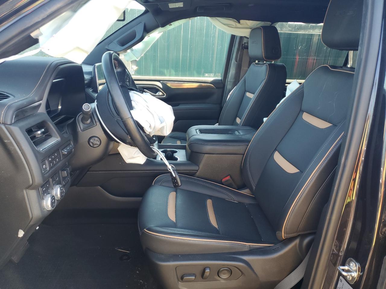 2023 GMC Yukon Xl K1500 At4 - Фото 7