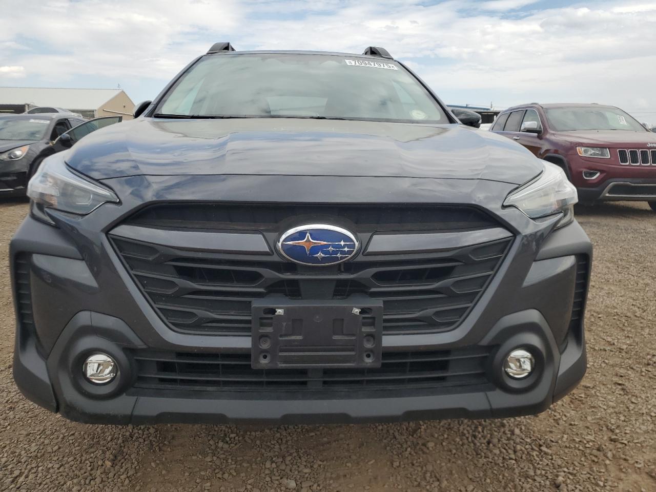 2024 Subaru Outback Premium - Image 5