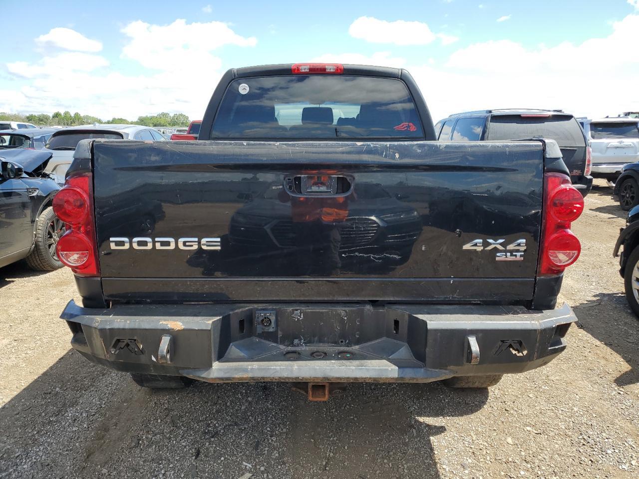 2007 Dodge Ram 2500 - Фото 6