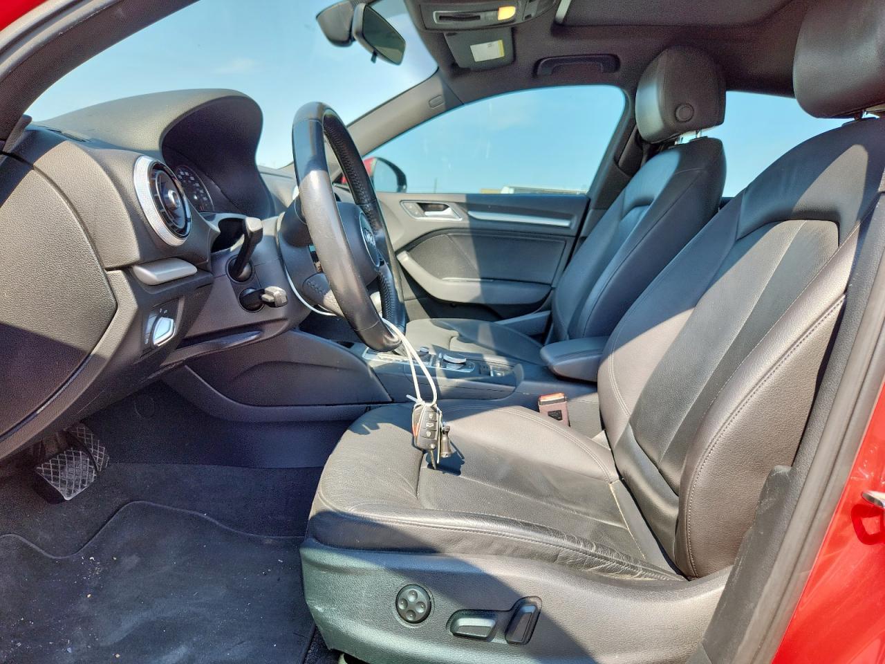 2018 Audi A3 Premium - Фото 7