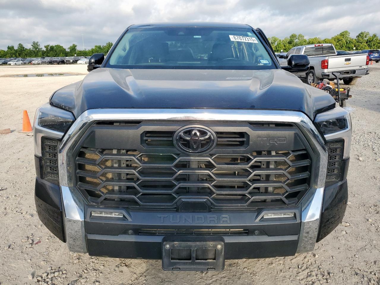 2022 Toyota Tundra Crewmax Sr - Фото 5