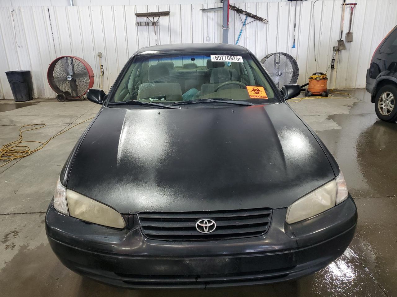 1998 Toyota Camry Le - Фото 5