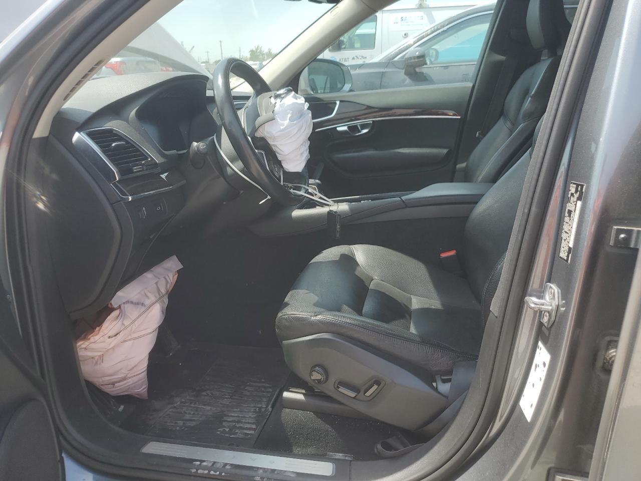 2016 Volvo Xc90 T6 - Image 7