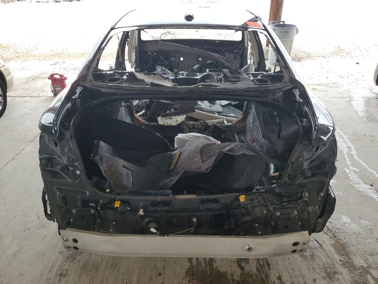 2016 Infiniti Q50 Premium - Image 6