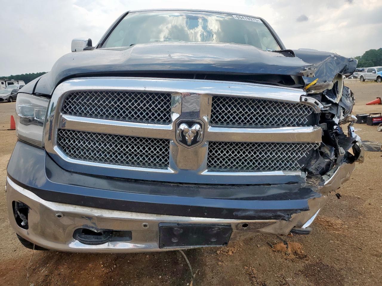 2017 Ram 1500 Slt - Image 5