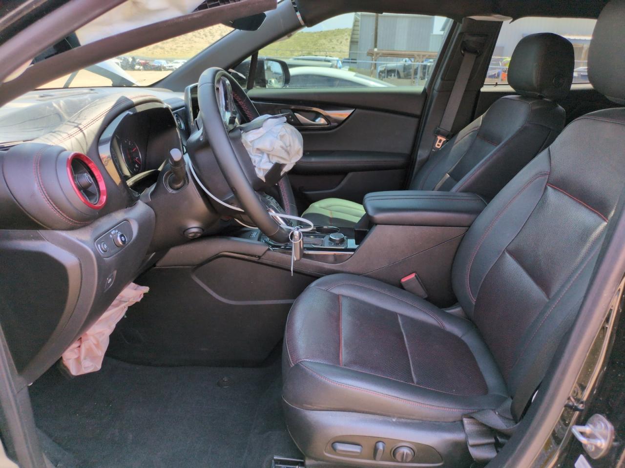 2023 Chevrolet Blazer Rs - Image 7