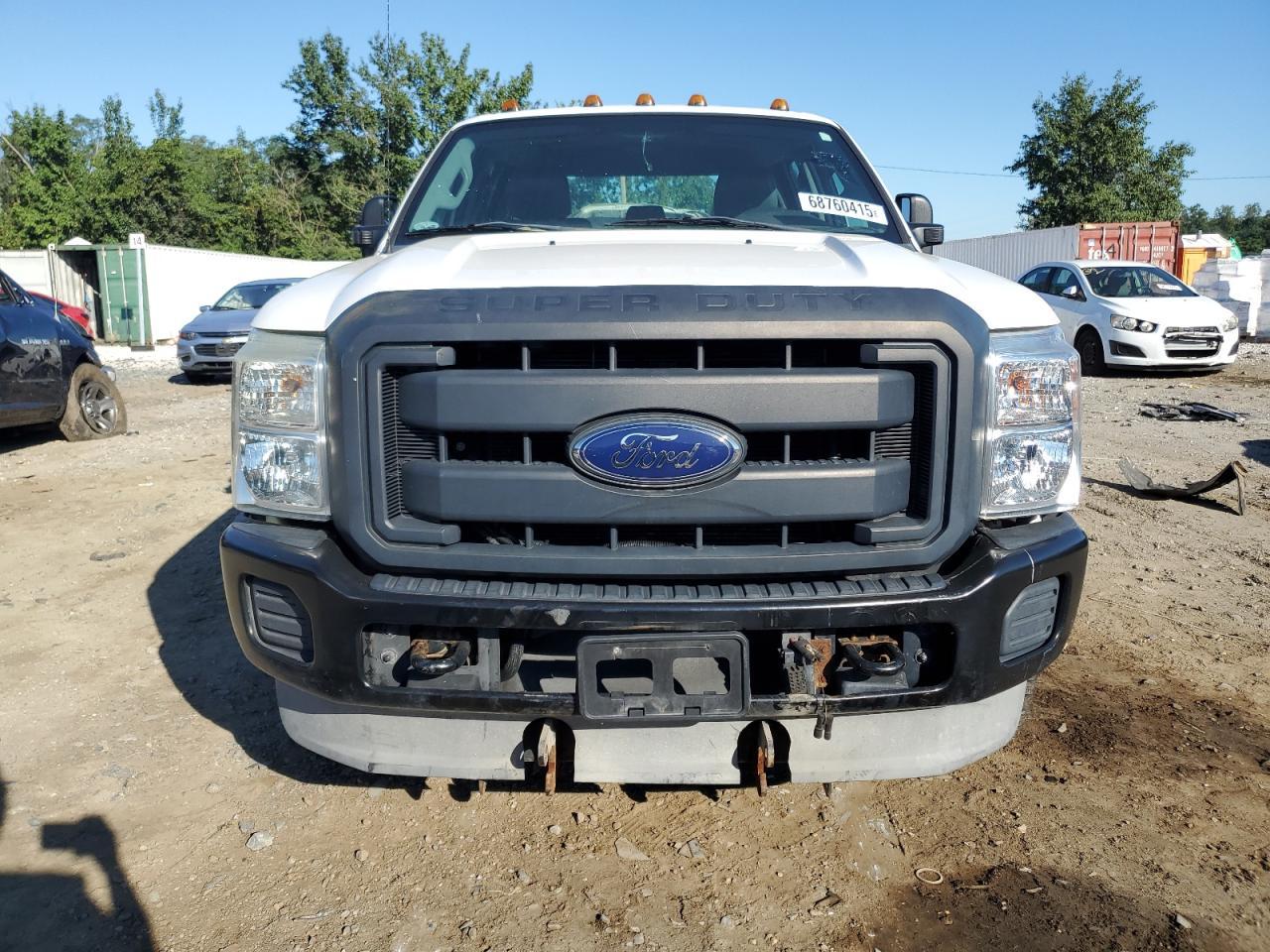 2014 Ford F350 Super Duty - Image 5
