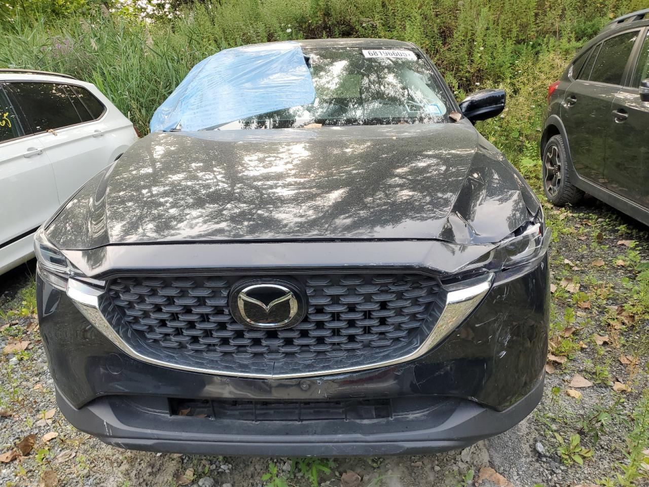 2023 Mazda Cx-5 - Фото 5