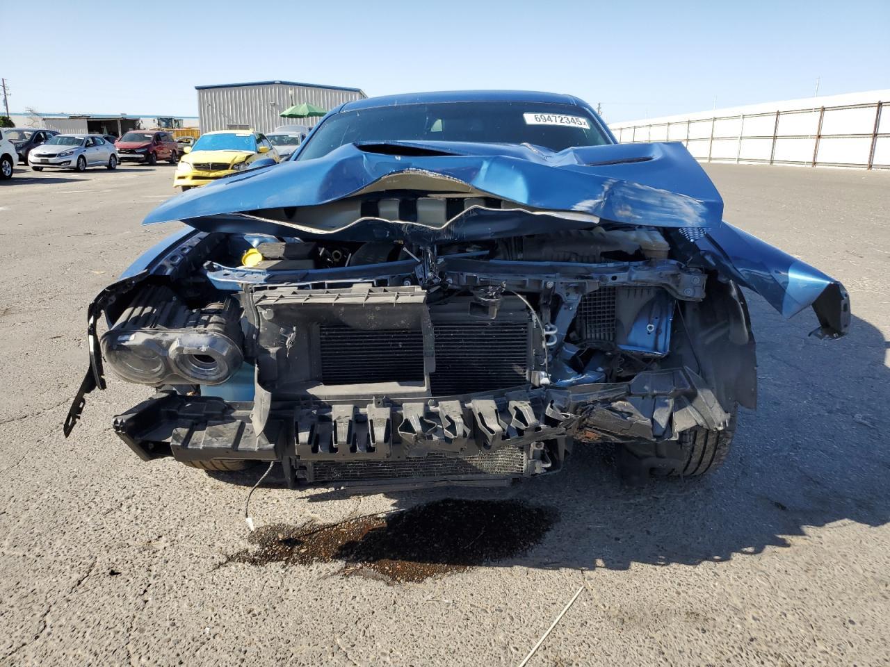 2021 Dodge Challenger R/T Scat Pack - Image 5