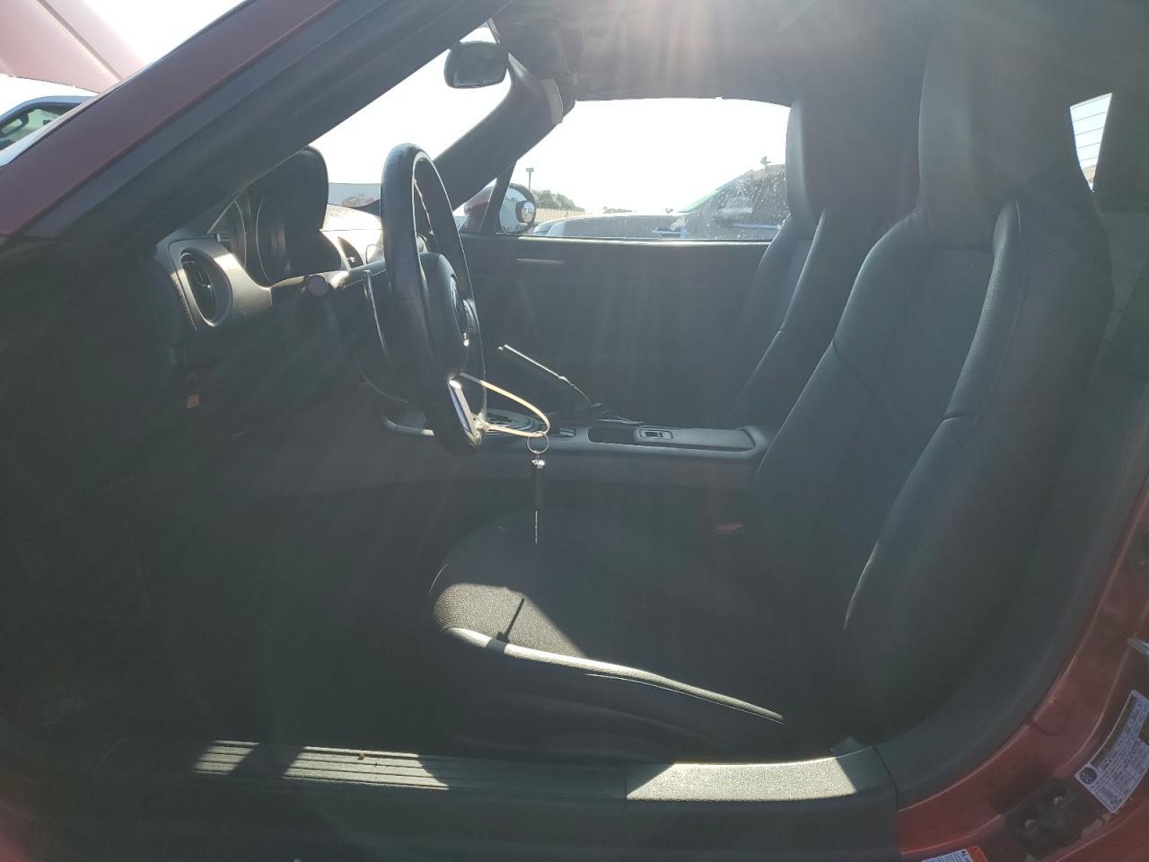2011 Mazda Mx-5 Miata - Фото 7