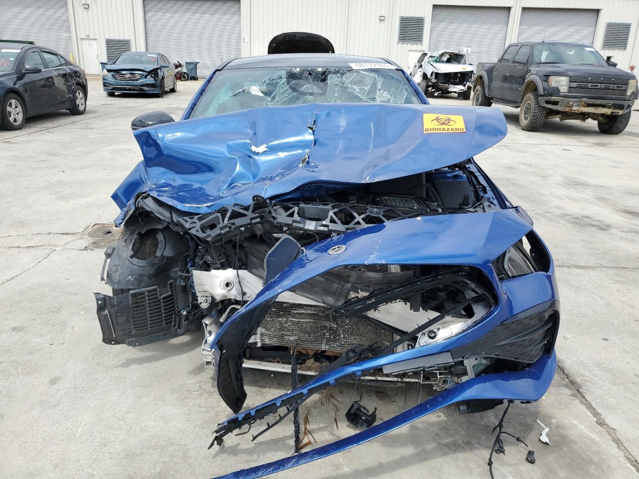 2024 Mercedes-Benz Cla 250 - Фото 5