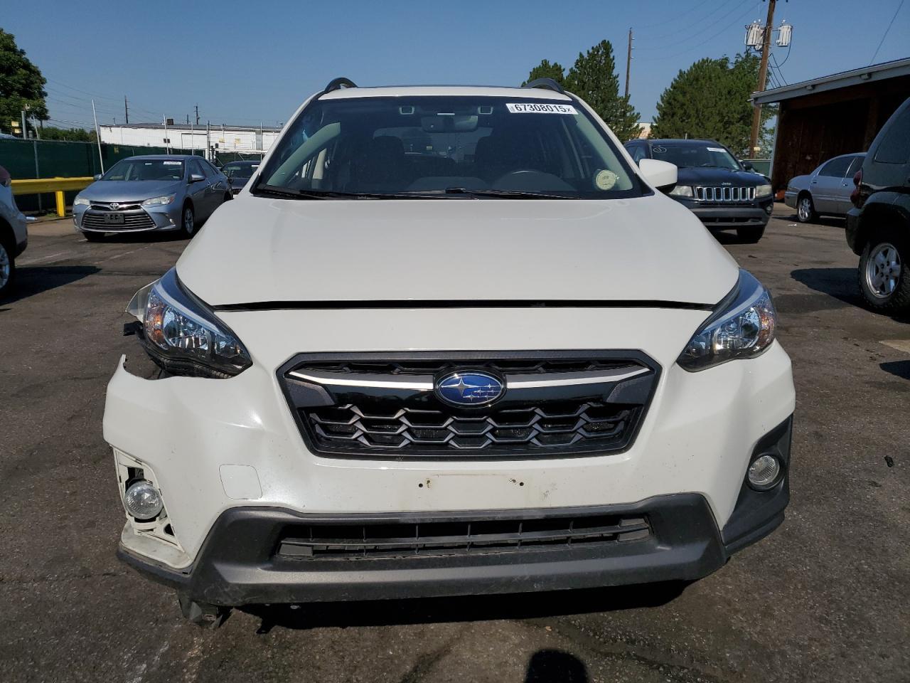 2019 Subaru Crosstrek Premium - Image 5