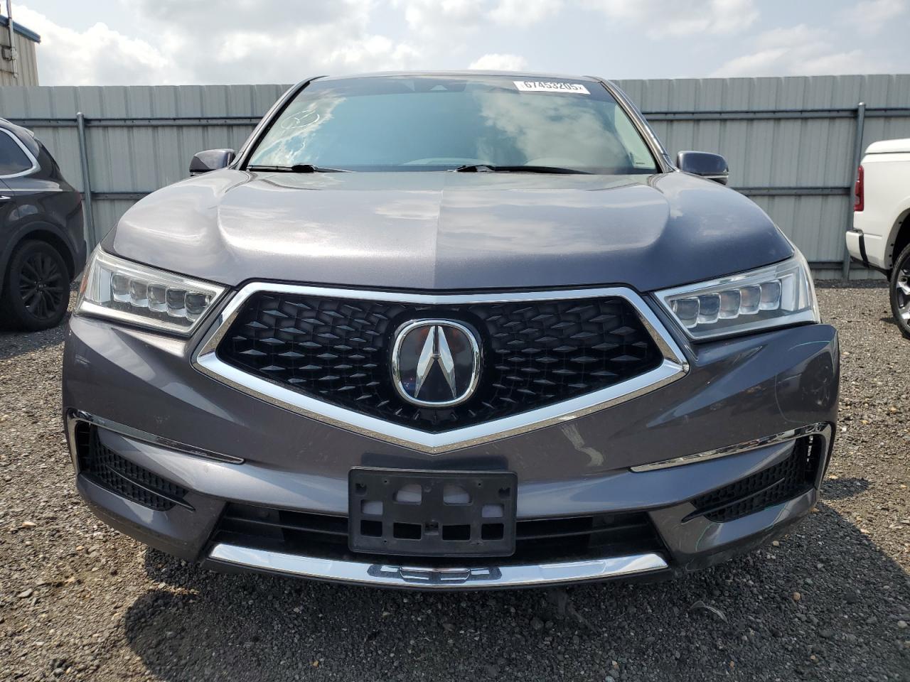 2020 Acura Mdx - Фото 5