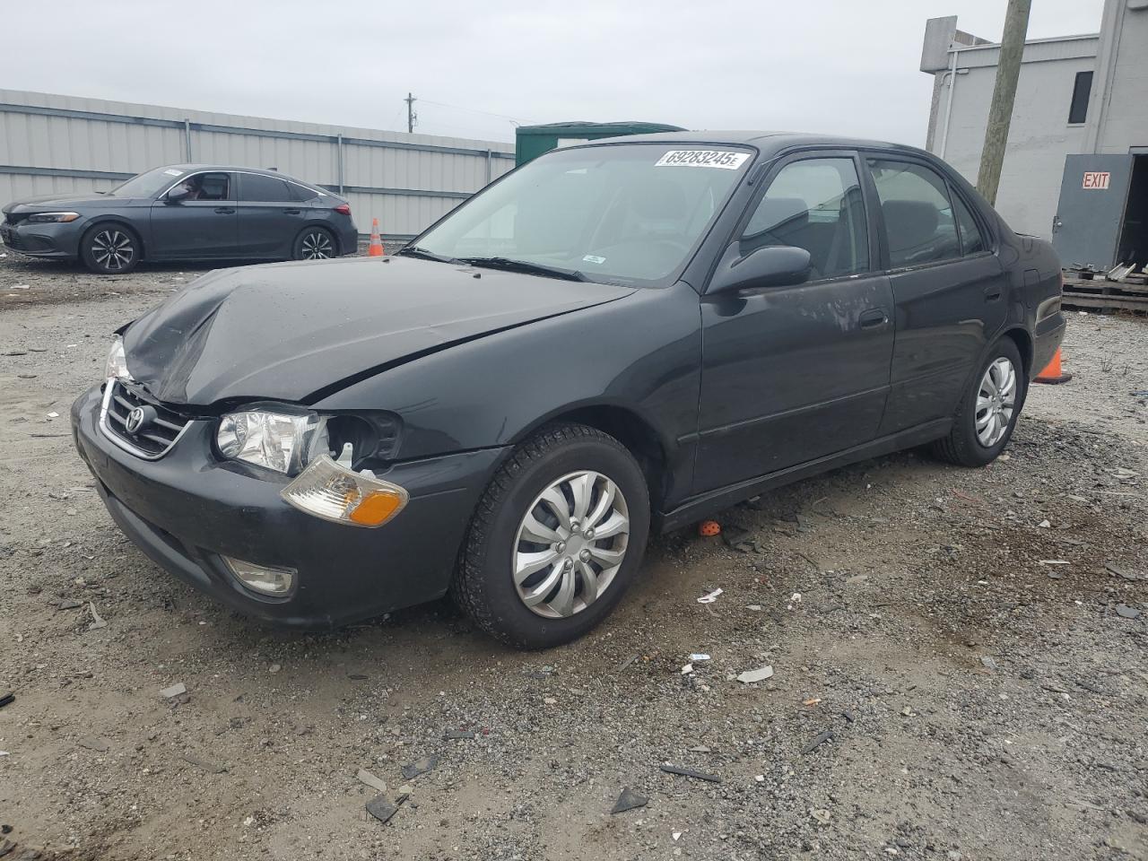 2002 Toyota Corolla Ce