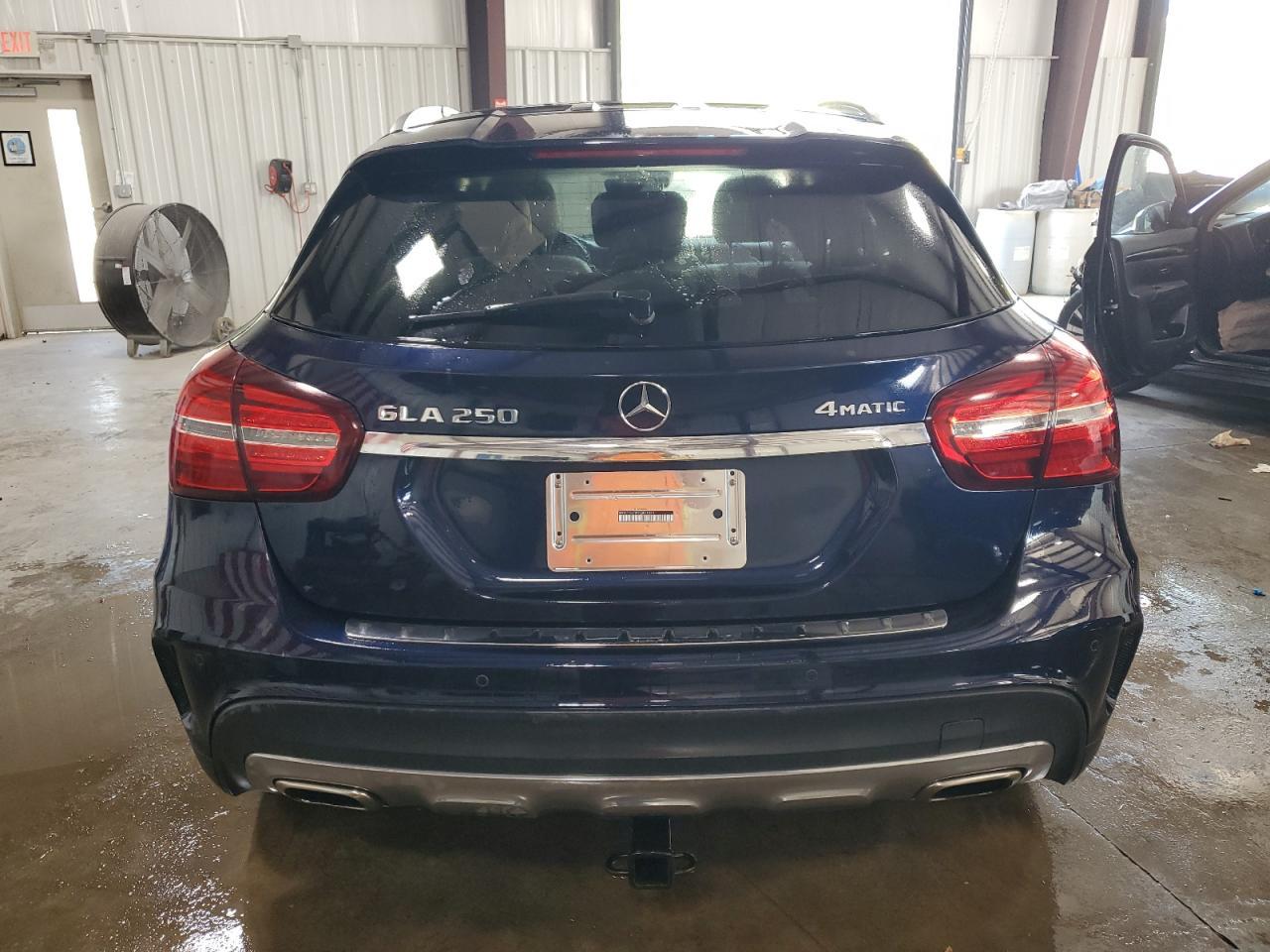 2018 Mercedes-Benz Gla 250 4Matic - Фото 6