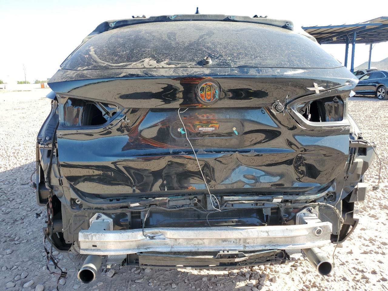 2017 BMW X1 Sdrive28I - Фото 6