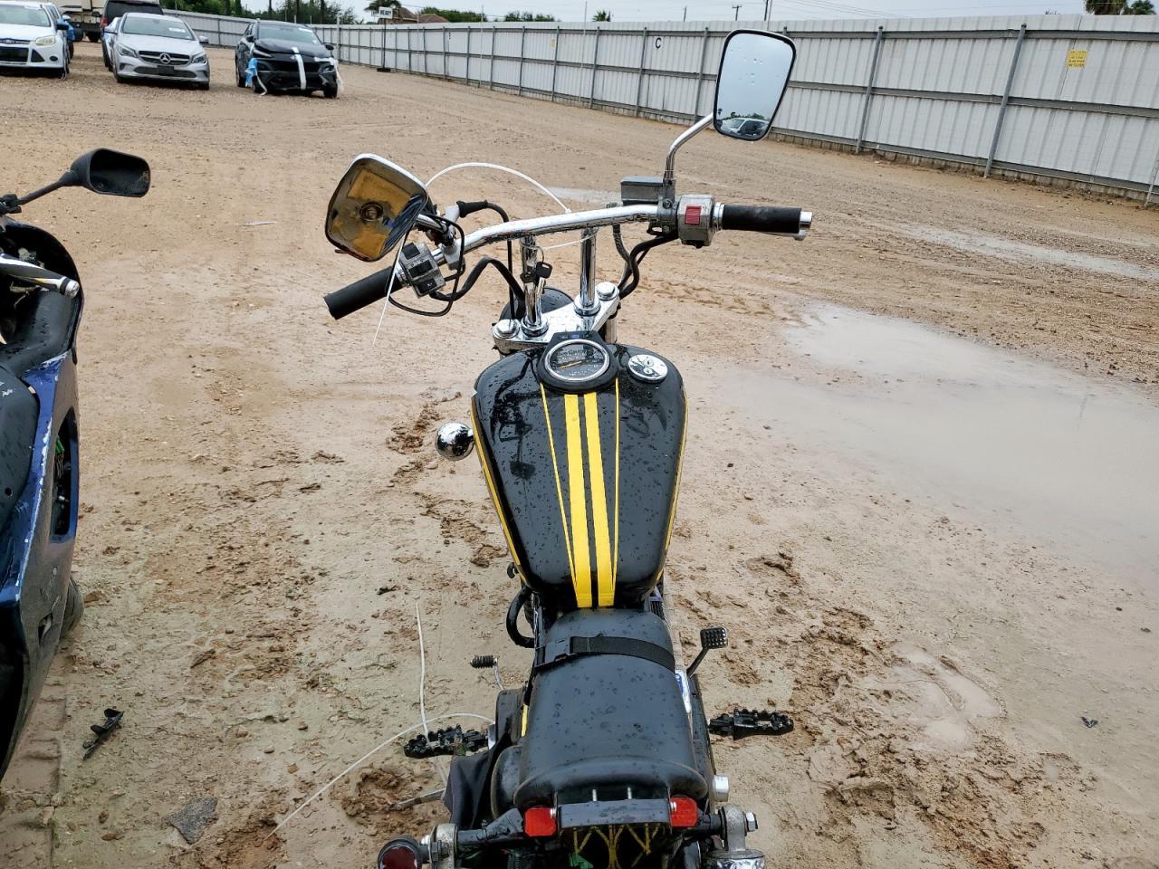 2001 Suzuki Ls650 P - Фото 6