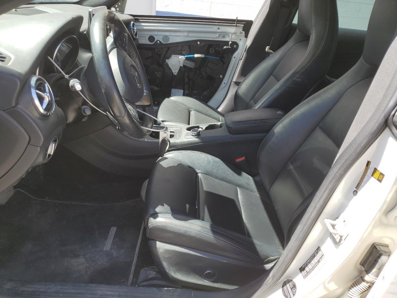 2016 Mercedes-Benz Cla 250 4Matic - Фото 7