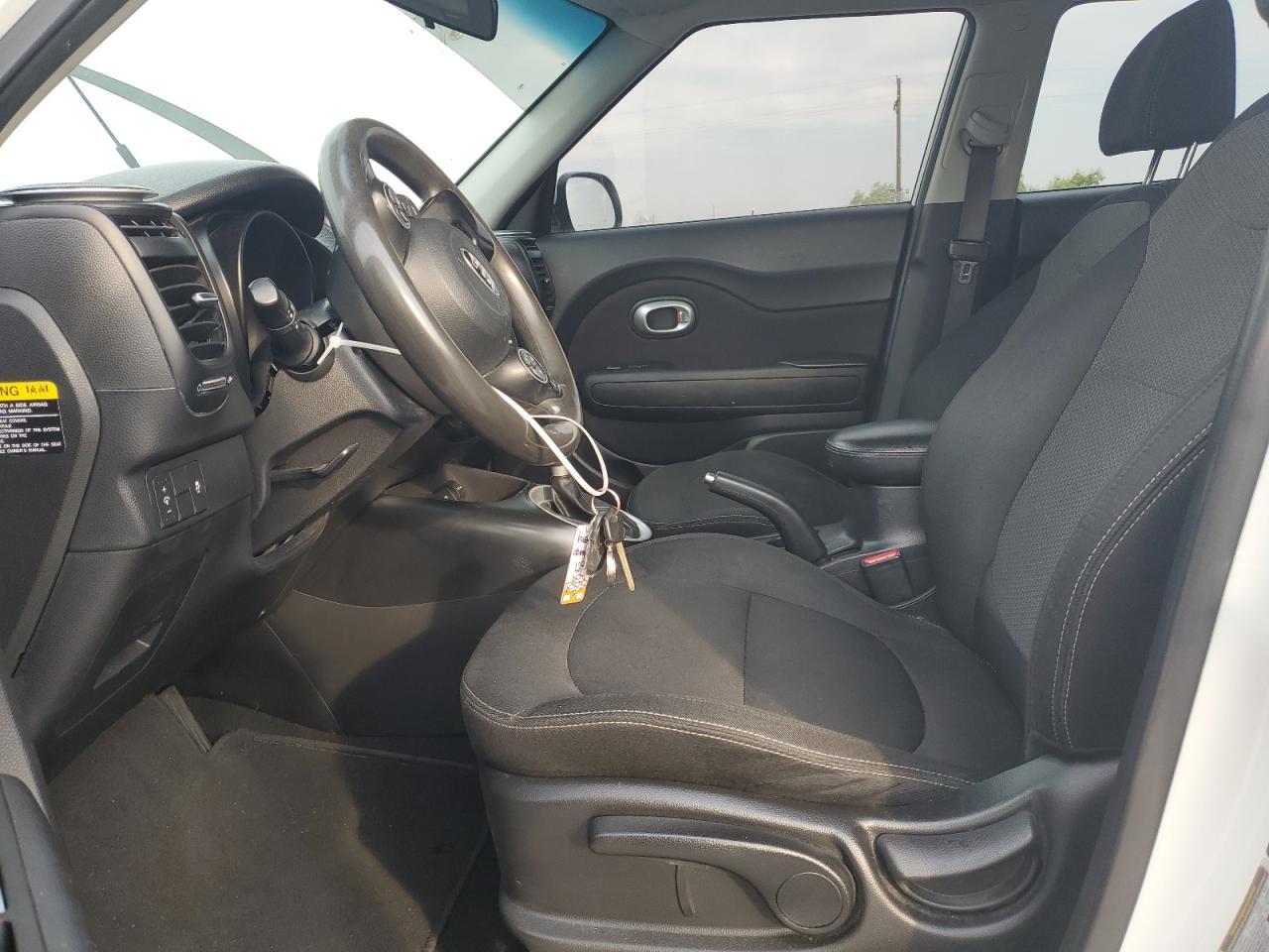 2018 Kia Soul + - Фото 7