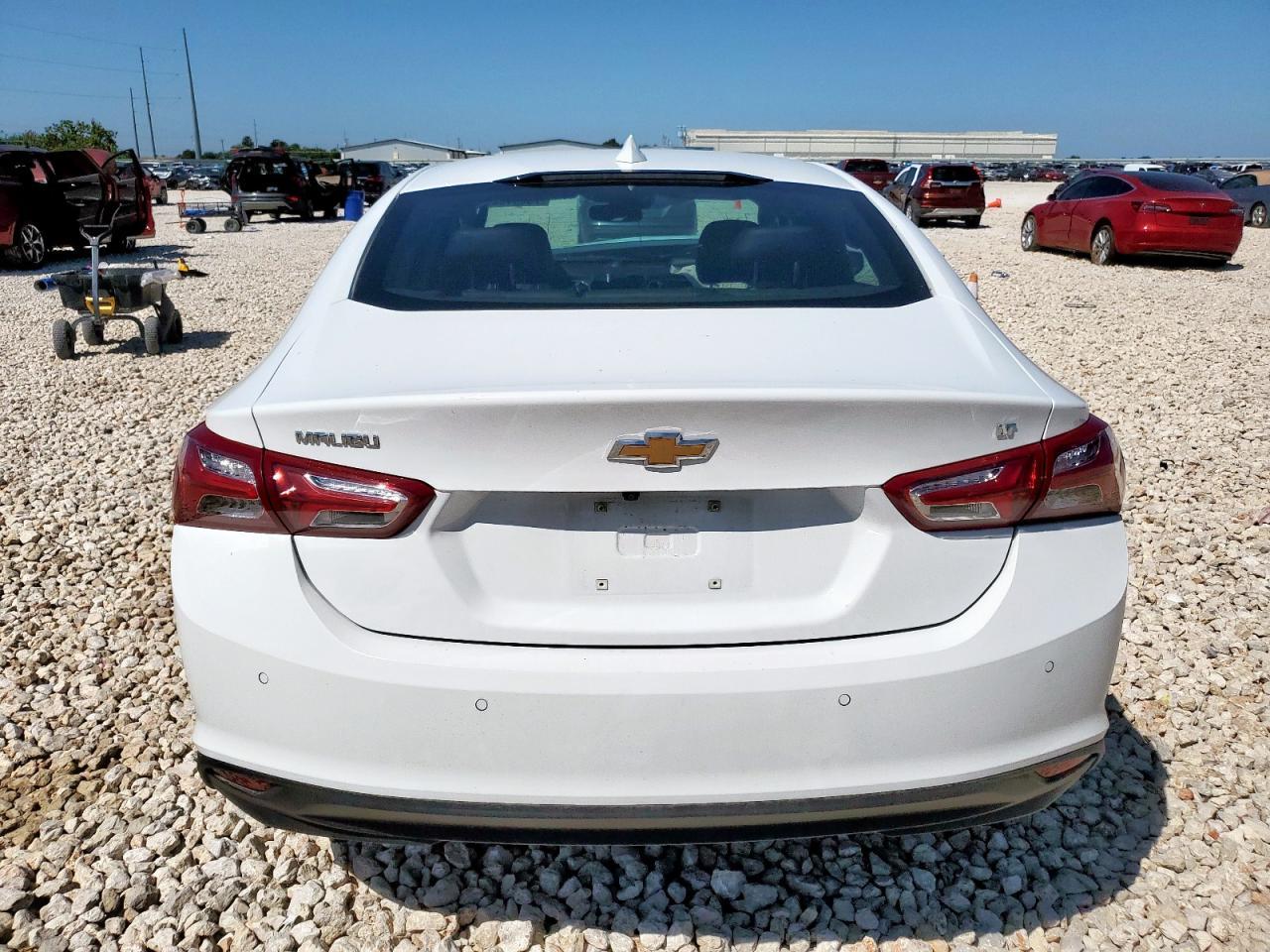 2024 Chevrolet Malibu Premier - Image 6