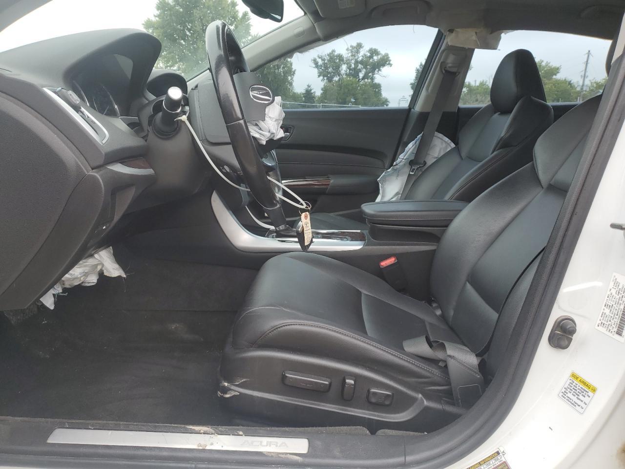 2016 Acura Tlx - Фото 7