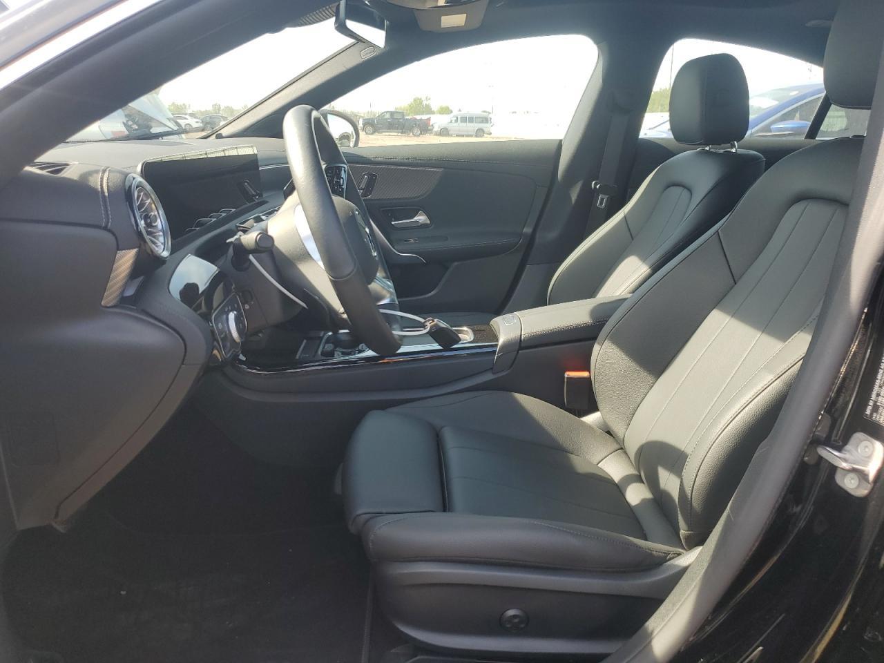 2025 Mercedes-Benz Cla 250 4Matic - Image 7