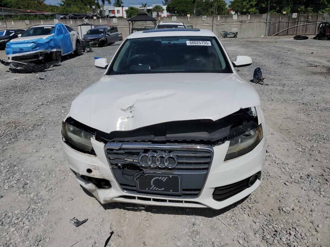 2010 Audi A4 Premium - Фото 5