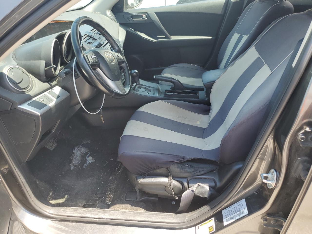 2012 Mazda 3 I - Фото 7