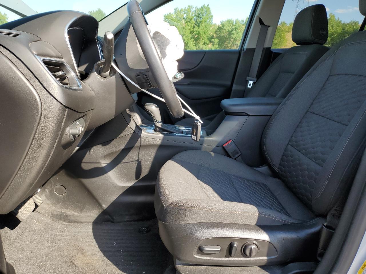 2019 Chevrolet Equinox Lt - Image 7