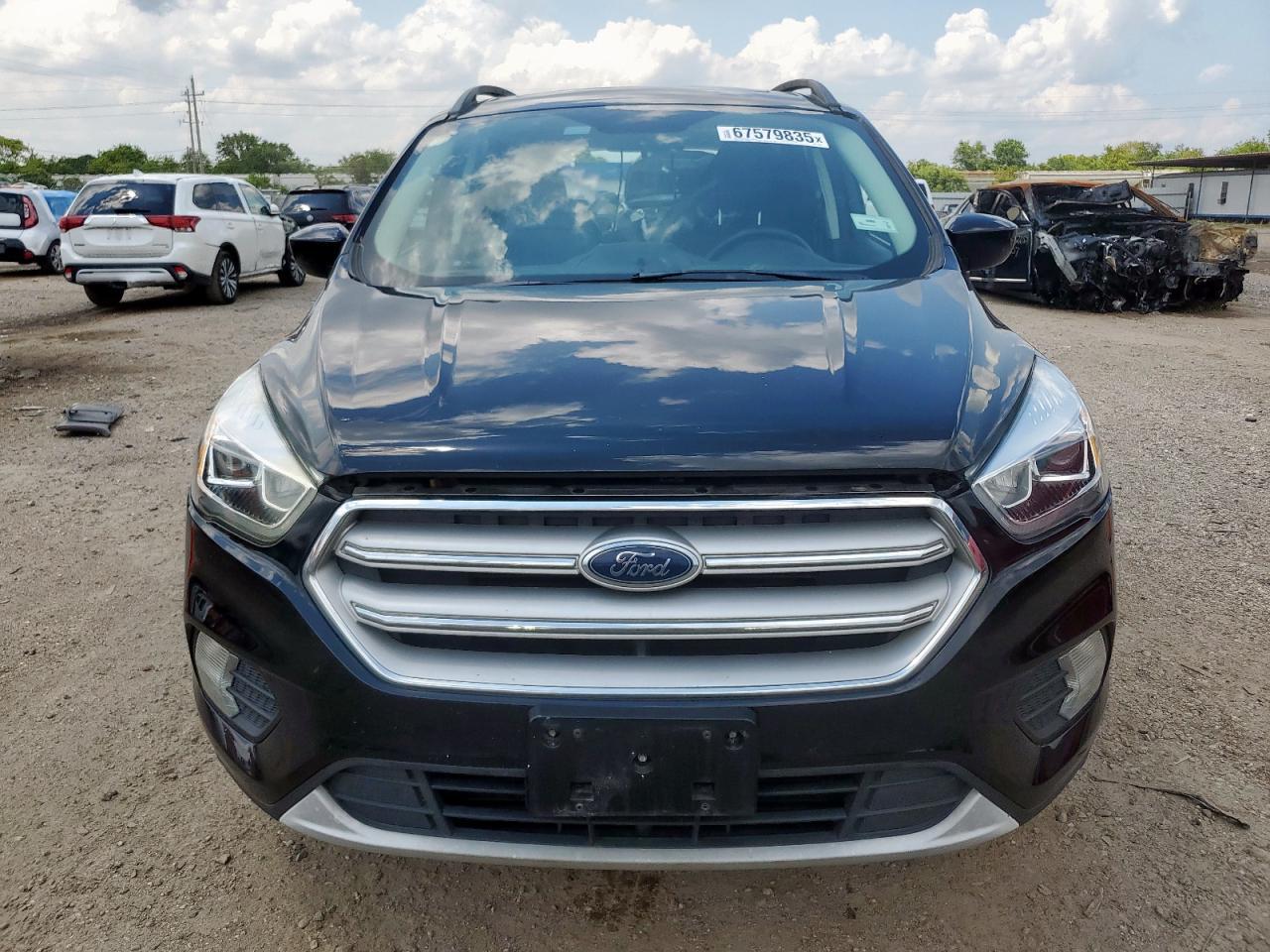2019 Ford Escape Sel - Image 5
