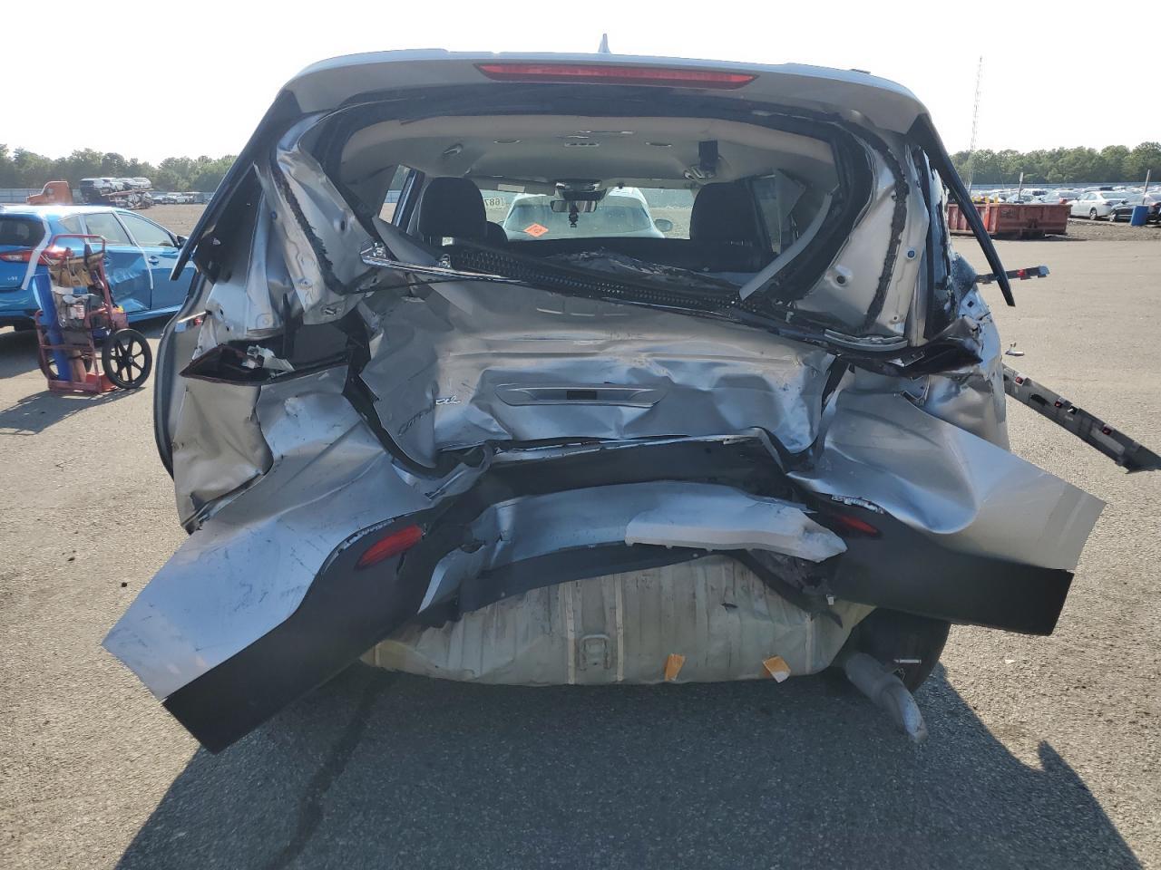 2022 Kia Carnival Lx - Фото 6