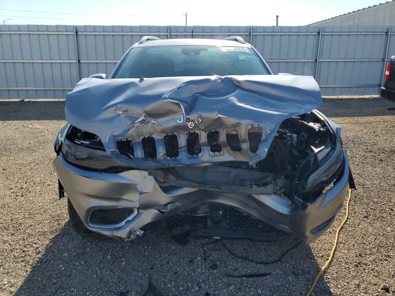 2021 Jeep Cherokee Latitude - Image 5