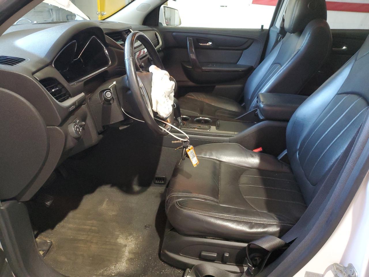 2016 Chevrolet Traverse Ltz - Image 7