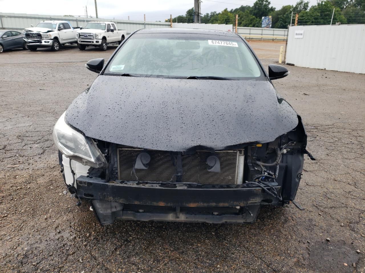 2013 Toyota Avalon Base - Фото 5