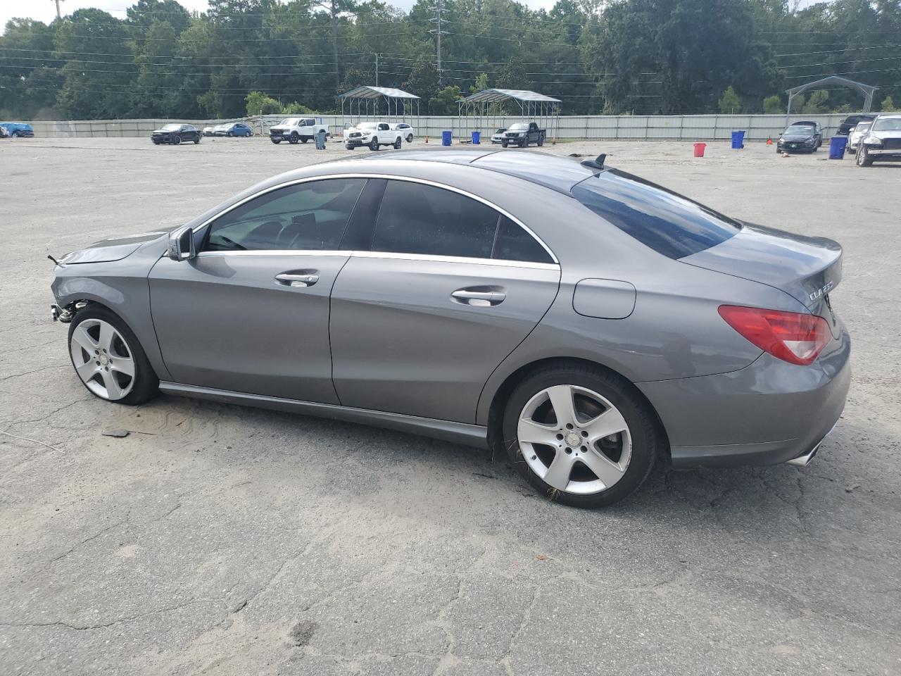 2015 Mercedes-Benz Cla 250 - Image 2