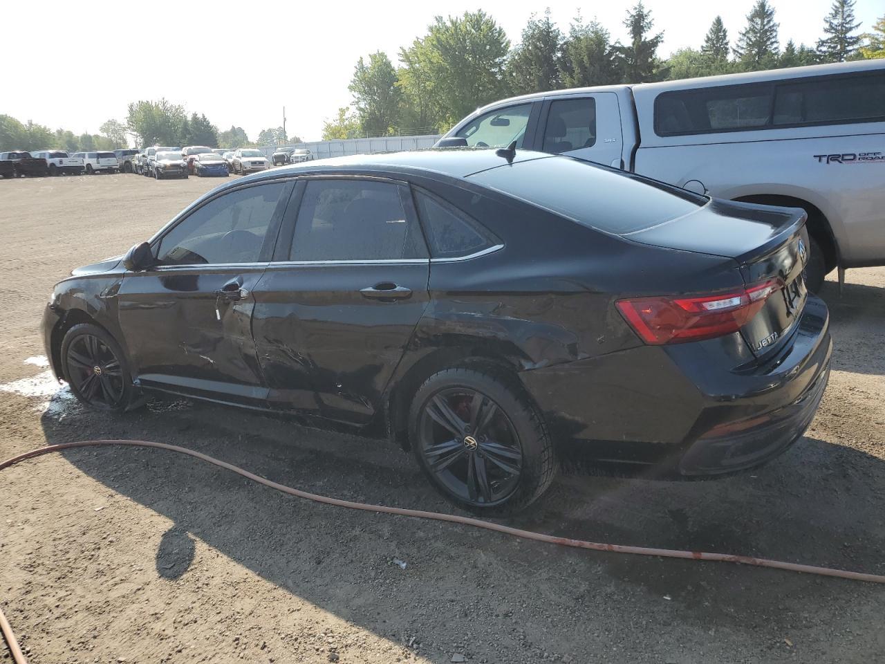 2024 Volkswagen Jetta Se - Image 2