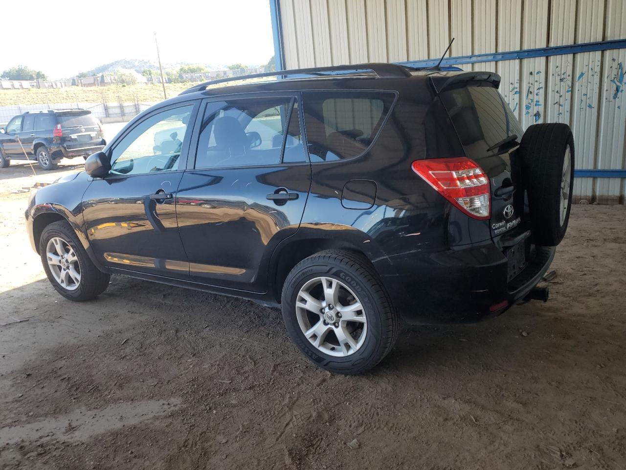 2009 Toyota Rav4 - Image 2