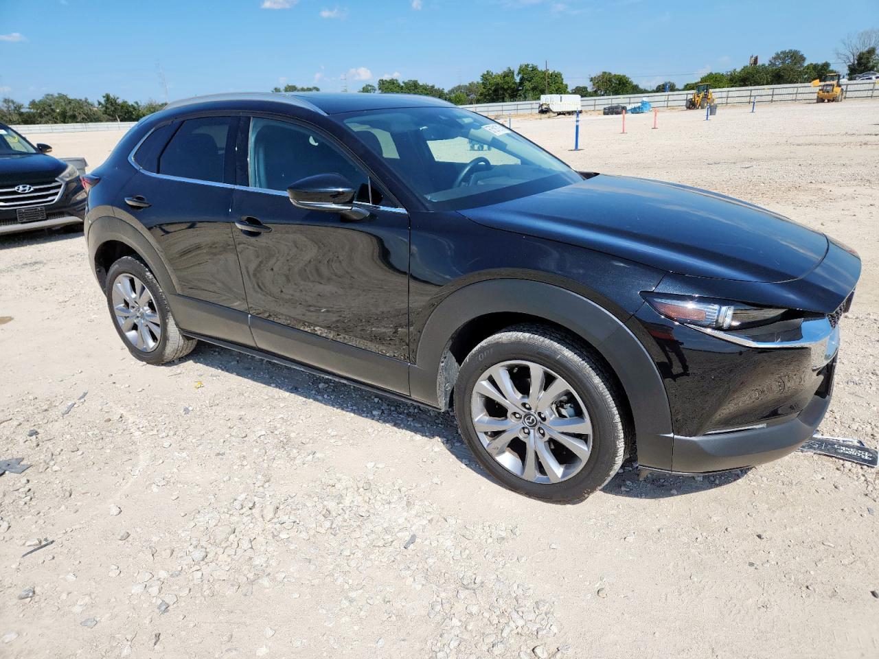 2023 Mazda Cx-30 Premium - Фото 4